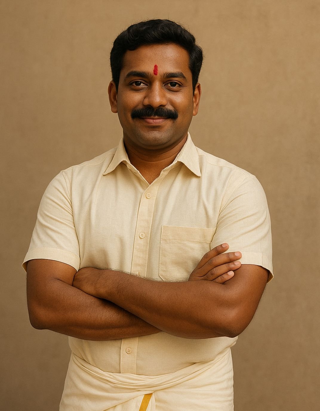 Ravi Prasad