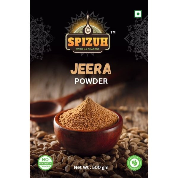 Spizuh Sabji Masala 500gm