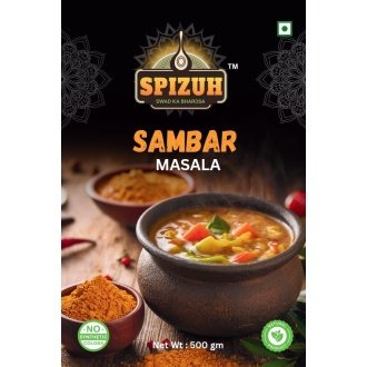 Spizuh Sambar Masala 500gm